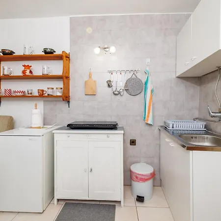 Ferienhaus Ema Crikvenica