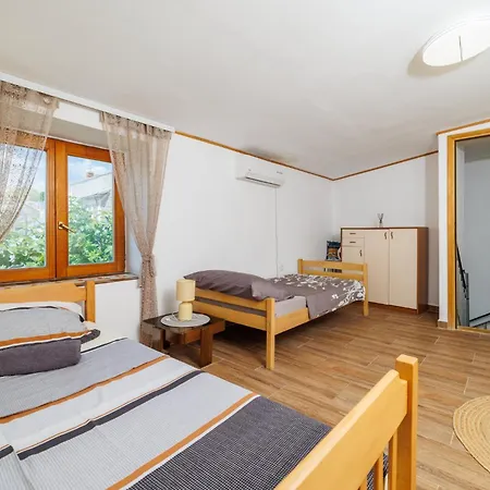 Ema Holiday home Crikvenica