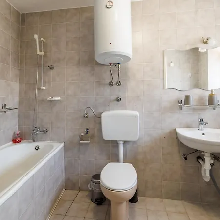 Ema Holiday home Crikvenica