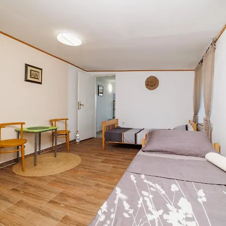 Ferienhaus Ema Crikvenica