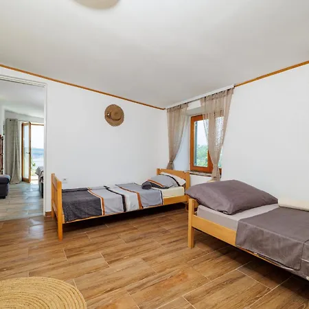 Ema Holiday home Crikvenica