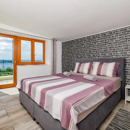 Ferienhaus Ema Crikvenica
