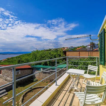 Ema Holiday home Crikvenica