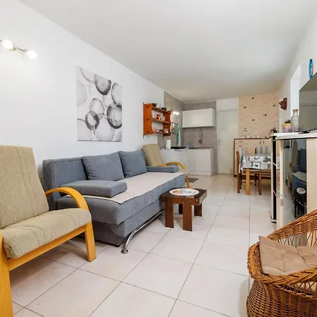 Ema Holiday home Crikvenica