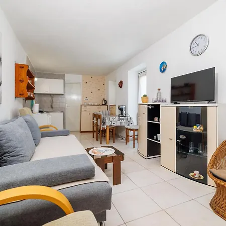 Ferienhaus Ema